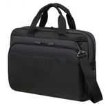 Samsonite KF9-01-002 15.6" Mysight Usb Girişli Siyah Notebook Çantası