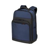 Samsonite Kf9-01-003 14.1" Mysight Usb Girişli Notebook Sırt Çantası Mavi Çok Renkli