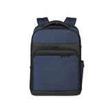 Samsonite Kf9-01-003 Mysight 14.1"" Unisex Notebook Sırt Çantası - Mavi