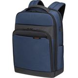 Samsonite Kf9-01-004 15.6 Inc Mysight Usb Girişli Notebook Sırt Çantası Mavi - YOk