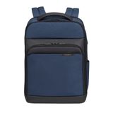 Samsonite Kf9-01-004 15.6" Mysight Notebook Sırt Çantası, Laptop Çantası Mavi