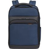 Samsonite KF9-01-004 15.6" Mysight Notebook Sırt Çantası Mavi - Tek