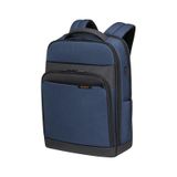 Samsonite KF9-01-004 15.6" Mysight Usb Notebook Sırt Çantası Mavi
