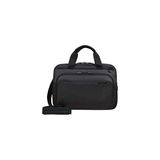 Samsonite KF9-09-001 14.1" Mysight Notebook Çantası, Siyah - Option-1 - 00-Siyah - Beyaz