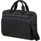 Samsonite KF9-09-002 15.6" Mysight Notebook Çantası Siyah - 42 x 30 x 10,5 cm