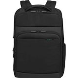 SAMSONITE KF9-09-005 17.3" Mysight Notebook Sırt Çantası - Siyah