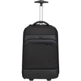 Samsonite KF9-09-006 17.3" Mysight USB Girişli Notebook Sırt Çantası Siyah - Çok Renkli - FreeDos