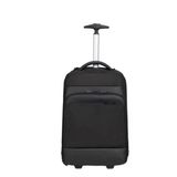 Samsonite KF9-09-006 17.3" Mysight USB Girişli Notebook Sırt Çantası Siyah (Kdo)