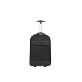 Samsonite KF9-09-006 Siyah 17.3 inç Mysight Rolling Notebook Sırt Çantası