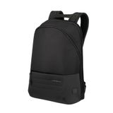 Samsonite KH8-09-001 14.1" STACKD BIZ Notebook Sırt Çantası, Laptop Sırt Çantası Siyah