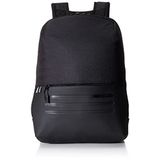 Samsonite KH8-09-002 Siyah Sırt Çanta