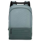 SAMSONITE KH8-14-001 14.1 inç Stackd Biz Notebook Sırt Çantası Açık Yeşil