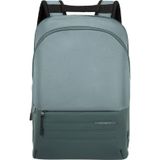 Samsonite KH8-14-001 14.1" Laptop Sırt Çantası