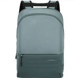 Samsonite KH8-14-001 14.1 STACKD BIZ Mint Yeşili Notebook Sırt Çantası