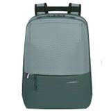 Samsonite KH8-14-002 15.6 inç Stackd Biz Nane Yeşili Notebook Sırt Çantası