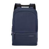 Samsonite KH8-41-001 14.1 inç Stackd Biz Lacivert Notebook Sırt Çantası