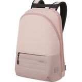 Samsonite KH8-80-001 14.1 Stackd Bız Notebook Sırt Çantası Pembe - Çok Renkli