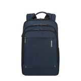 Samsonite KI3-01-003 14.1’’ Network 4 Mavi Notebook Sırt Çantası