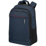 Samsonite KI3-01-004 15.6" Network 4 Notebook Sırt Çantası, 20.5 L, Ayarlanabilir Askı, Şişe Tutacağ