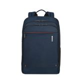 Samsonite KI3-01-005 17.3’’ Network 4 Mavi Notebook Sırt Çantası