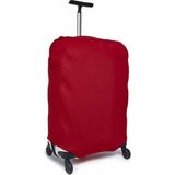 Samsonite Kırmızı Seyahat Aksesuarları - Kabin Boy Valiz Kılıfı