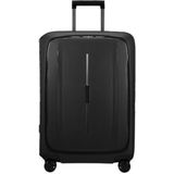 Samsonite Koyu Gri Essens-Spinner 4 Tekerlekli 69/25 Orta Boy Valiz