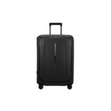 Samsonite Koyu Gri Essens-Spinner 4 Tekerlekli Orta Boy Valiz 69cm