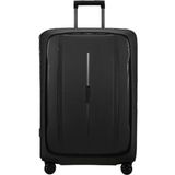Samsonite Koyu Gri Essens - Spinner 75/28 Büyük Boy Valiz