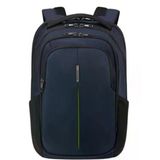 Samsonite KR2-01-001 14.1 Guard It 3.0 Notebook Sırt Çantası Lacivert (Kdo)