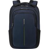 Samsonite Kr2-01-001 14.1" Guard It 3.0 Notebook Sırt Çantası Mavi