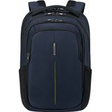 Samsonite Kr2-01-001 14.1 inç Guard IT 3.0 Laptop Sırt Çantası Lacivert