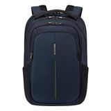 Samsonite Kr2-01-002 15.6" Guard It 3.0 Mavi Slim Notebook Sırt Çantası