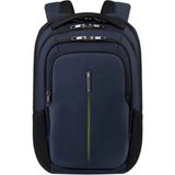Samsonite KR2-01-002 15.6 Guard It 3.0 Notebook Sırt Çantası Lacivert (Kdo)