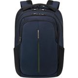 Samsonite KR2-01-002 15.6" Guard It 3.0 Notebook Sırt Çantası Lacivert - Standart