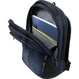 samsonite kr2-01-002 15.6 guard ıt 3.0 notebook sırt çantası lacivert - YOk