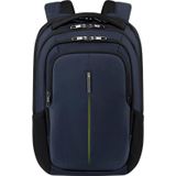 Samsonite Kr2-01-002 15.6" Guard It 3.0 Notebook Sırt Çantası Mavi
