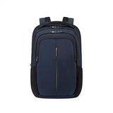 SAMSONITE KR2-01-003 17.3" Guard IT 3.0 Notebook Sırt Çantası Lacivert