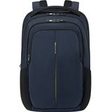 Samsonite Kr2-01-003 17.3 inç Guard IT 3.0 Laptop Sırt Çantası Lacivert