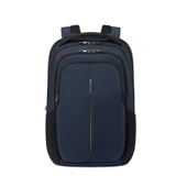 Samsonite Kr2-01-003 17.3 Inç Guard It 3.0 Notebook Sırt Çantası Lacivert