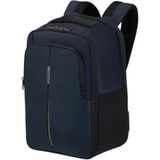 Samsonite KR2-01-004 14.1 Guard It 3.0 Notebook Sırt Çantası Lacivert (Kdo)