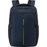 Samsonite Kr2-01-004 14.1" Guard It 3.0 Notebook Sırt Çantası Mavi