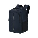 Samsonite KR2-01-004 14.1" Guard It 3.0 Seyahat Laptop Sırt Çantası Lacivert