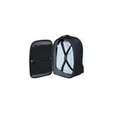 Samsonite KR2-01-004 14.1" Guard It 3.0 Seyahat Notebook Sırt Çantası Lacivert - Option-1 - 001-Renkli