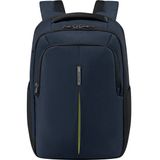Samsonite Kr2-01-004 14.1 inç Guard IT 3.0 Seyahat Laptop Sırt Çantası Lacivert
