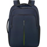 Samsonite Kr2-01-005 15.6" Guard It 3.0 Notebook Sırt Çantası Mavi
