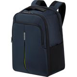 samsonite kr2-01-005 15.6 guard ıt 3.0 seyahat notebook sırt çantası lacivert - YOk