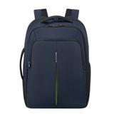 Samsonite KR2-01-005 Lacivert 15.6 inç Guard IT 3.0 Seyahat Notebook Sırt Çantası