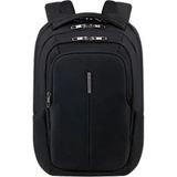 samsonite kr2-09-001 14.1" guard ıt 3.0 notebook sırt çantası siyah - YOk