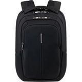 Samsonite KR2-09-002 15.6 Guard It 3.0 Notebook Sırt Çantası Siyah - Çok Renkli - FreeDos