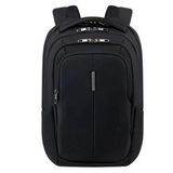 Samsonite Kr2-09-002 15.6 Guard It 3.0 Notebook Sırt Çantası Siyah (Kdo)